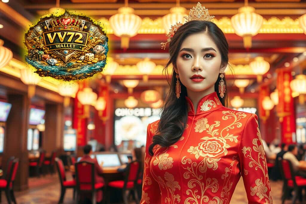 VV72 SLOT ROYAL CASINO